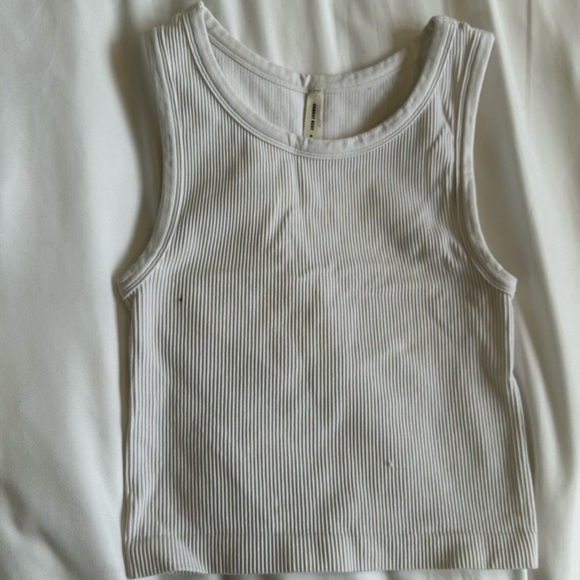 SUNDAY BEST TANK - Picture 1 of 2